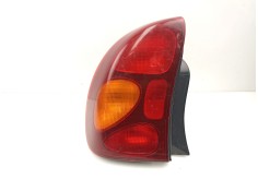 Recambio de piloto trasero izquierdo para daewoo lanos 1.5 g a15sms-g referencia OEM IAM 96460277  