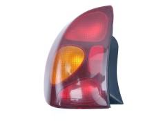 Recambio de piloto trasero izquierdo para daewoo lanos 1.5 g a15sms-g referencia OEM IAM 96460277   2