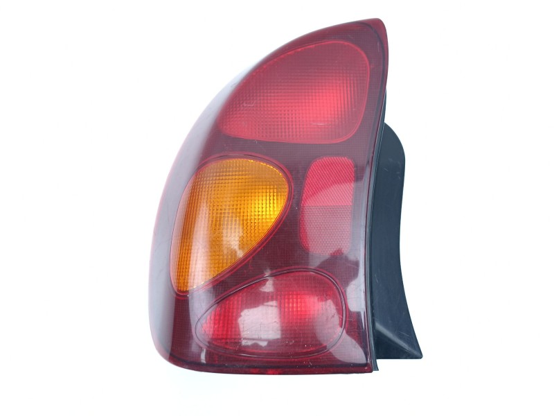 Recambio de piloto trasero izquierdo para daewoo lanos 1.5 g a15sms-g referencia OEM IAM 96460277  