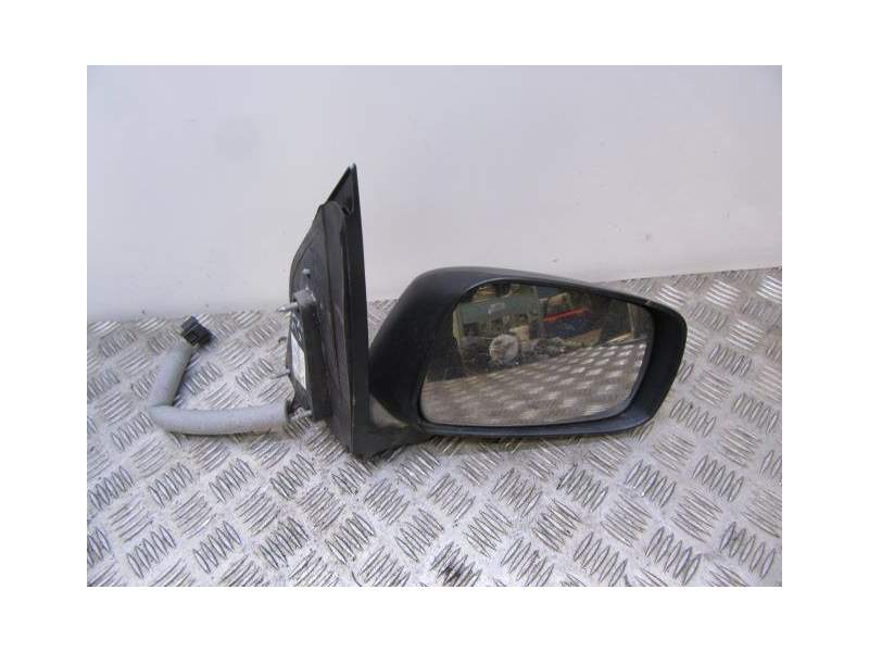 Recambio de retrovisor derecho para nissan pathfinder 2.5 td referencia OEM IAM ELECTRICO  
