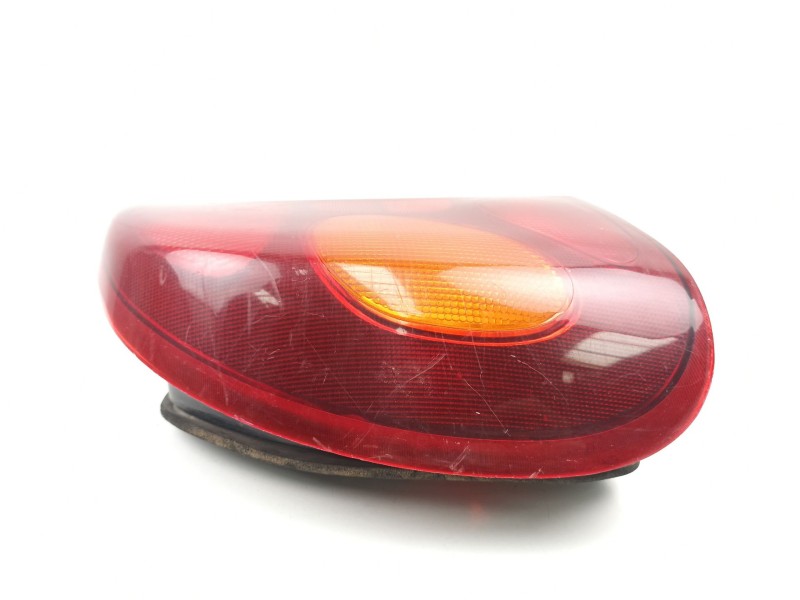 Recambio de piloto trasero izquierdo para daewoo lanos 1.5 g a15sms-g referencia OEM IAM 96460277  