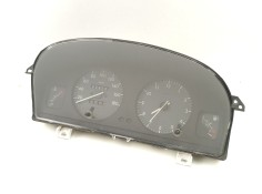 Recambio de cuadro instrumentos para citroën berlingo 1.9 diesel referencia OEM IAM 9635681180  