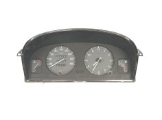 Recambio de cuadro instrumentos para citroën berlingo 1.9 diesel referencia OEM IAM 9635681180   2