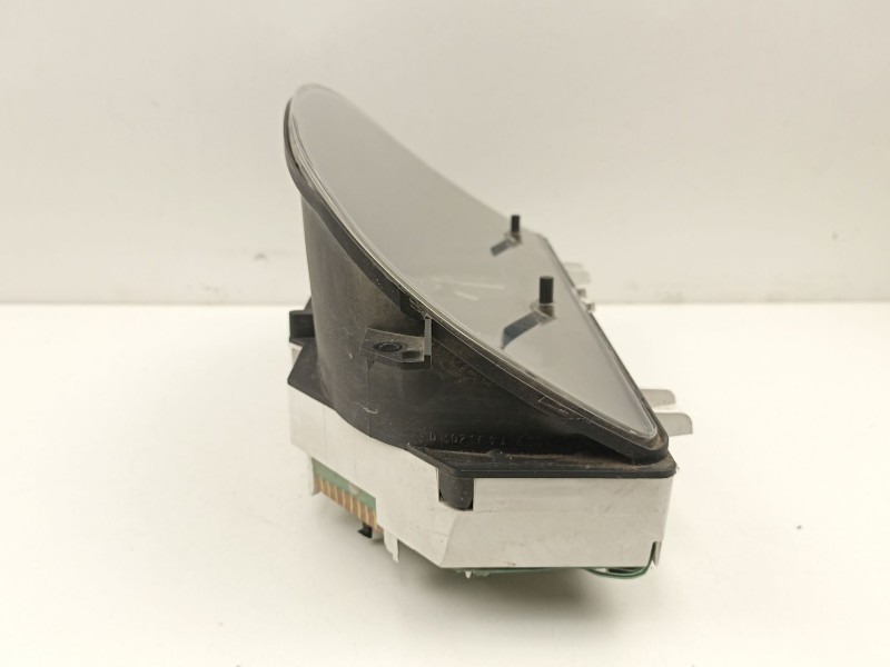Recambio de cuadro instrumentos para citroën berlingo 1.9 diesel referencia OEM IAM 9635681180  