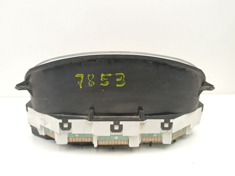 Recambio de cuadro instrumentos para citroën berlingo 1.9 diesel referencia OEM IAM 9635681180  