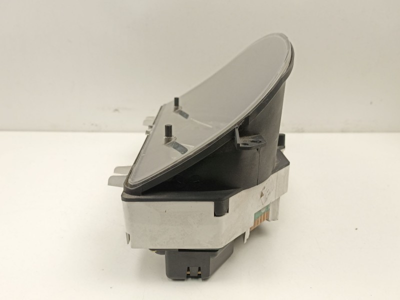 Recambio de cuadro instrumentos para citroën berlingo 1.9 diesel referencia OEM IAM 9635681180  