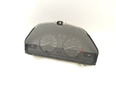 Recambio de cuadro instrumentos para citroën saxo 1.5 d referencia OEM IAM 9627933580  
