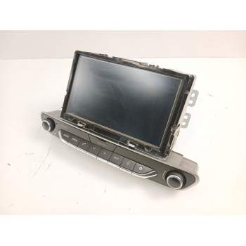 RADIO CD/MP3 96550G2252PGB 