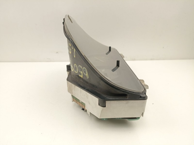 Recambio de cuadro instrumentos para citroën saxo 1.5 d referencia OEM IAM 9627933580  