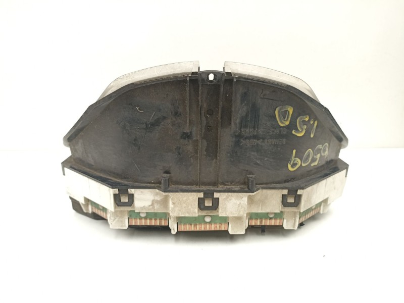 Recambio de cuadro instrumentos para citroën saxo 1.5 d referencia OEM IAM 9627933580  