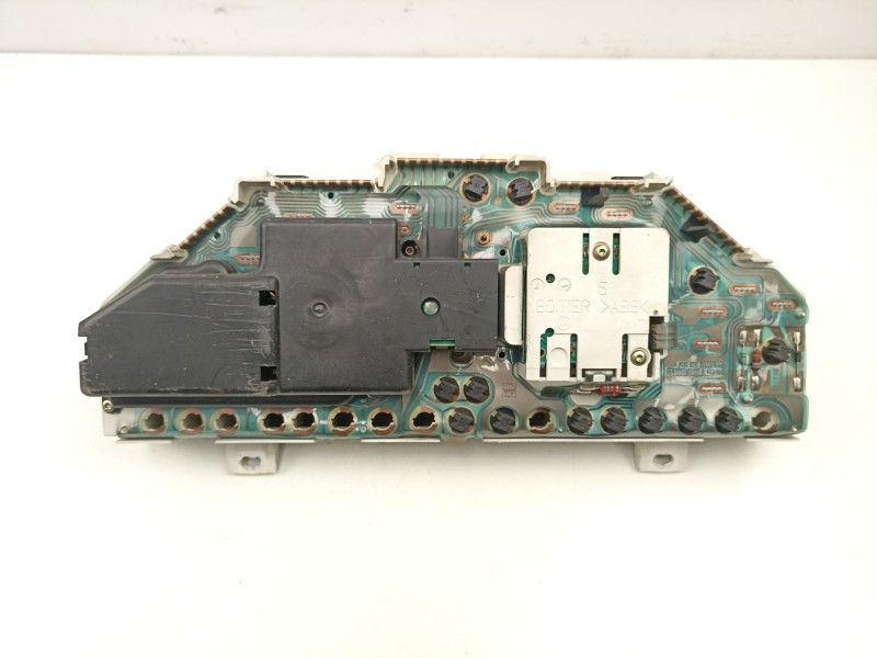 Recambio de cuadro instrumentos para citroën saxo 1.5 d referencia OEM IAM 9627933580  