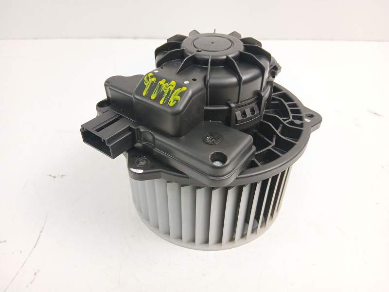 Recambio de motor calefaccion para hyundai ioniq (ae) 1.6 gdi hybrid referencia OEM IAM 97113G2000  