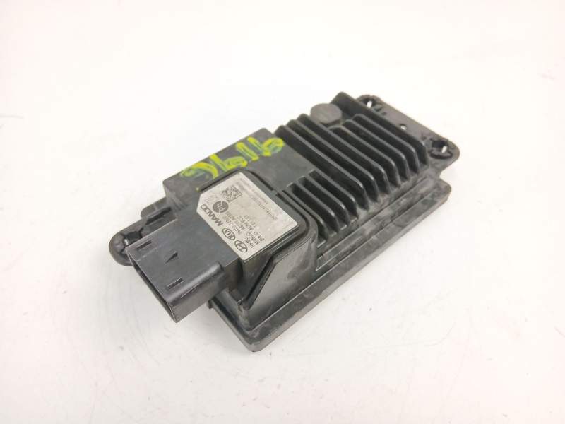 Recambio de modulo electronico para hyundai ioniq (ae) 1.6 gdi hybrid referencia OEM IAM 96400G2000  