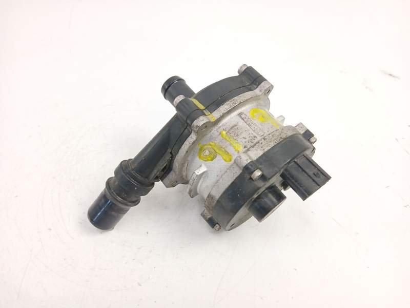 Recambio de bomba agua para hyundai ioniq (ae) 1.6 gdi hybrid referencia OEM IAM 369002B100  