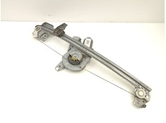 Recambio de elevalunas delantero derecho para citroën c3 1.4 hdi exclusive referencia OEM IAM 9222AP  