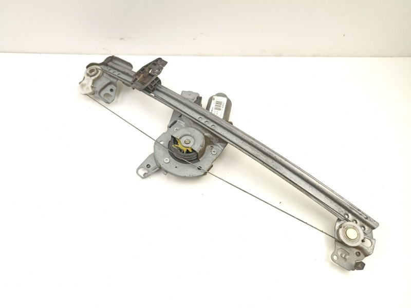 Recambio de elevalunas delantero derecho para citroën c3 1.4 hdi exclusive referencia OEM IAM 9222AP  