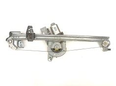 Recambio de elevalunas delantero derecho para citroën c3 1.4 hdi exclusive referencia OEM IAM 9222AP   2