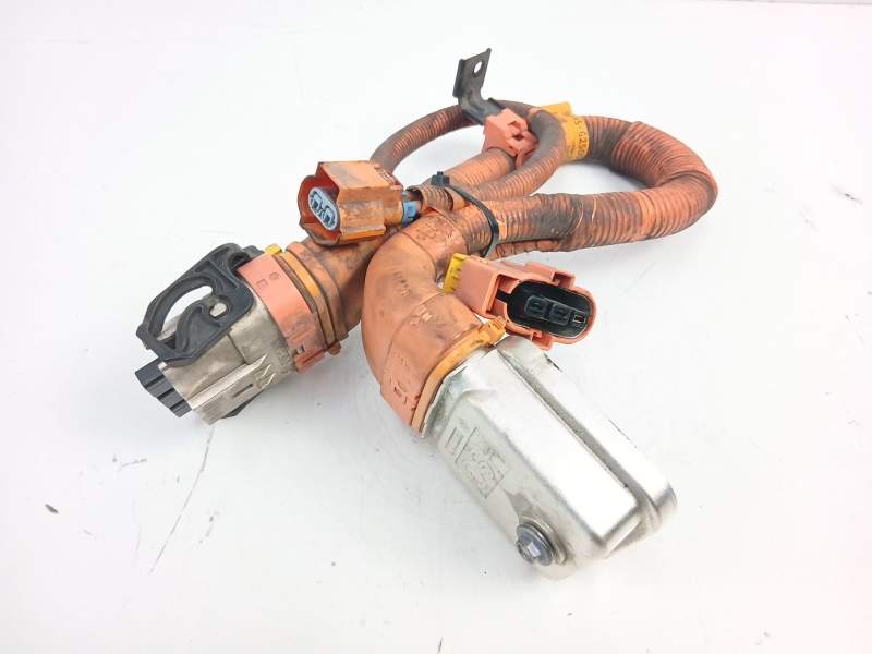 Recambio de cableado motor para hyundai ioniq (ae) 1.6 gdi hybrid referencia OEM IAM 91895G2500  