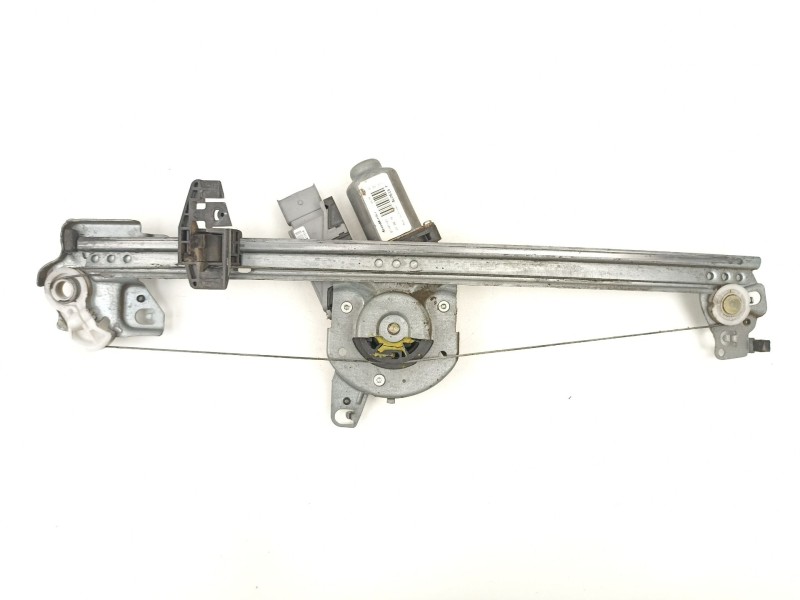 Recambio de elevalunas delantero derecho para citroën c3 1.4 hdi exclusive referencia OEM IAM 9222AP  