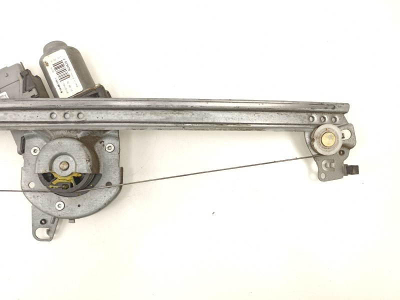 Recambio de elevalunas delantero derecho para citroën c3 1.4 hdi exclusive referencia OEM IAM 9222AP  