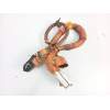 Recambio de cableado motor para hyundai ioniq (ae) 1.6 gdi hybrid referencia OEM IAM 91895G2500  