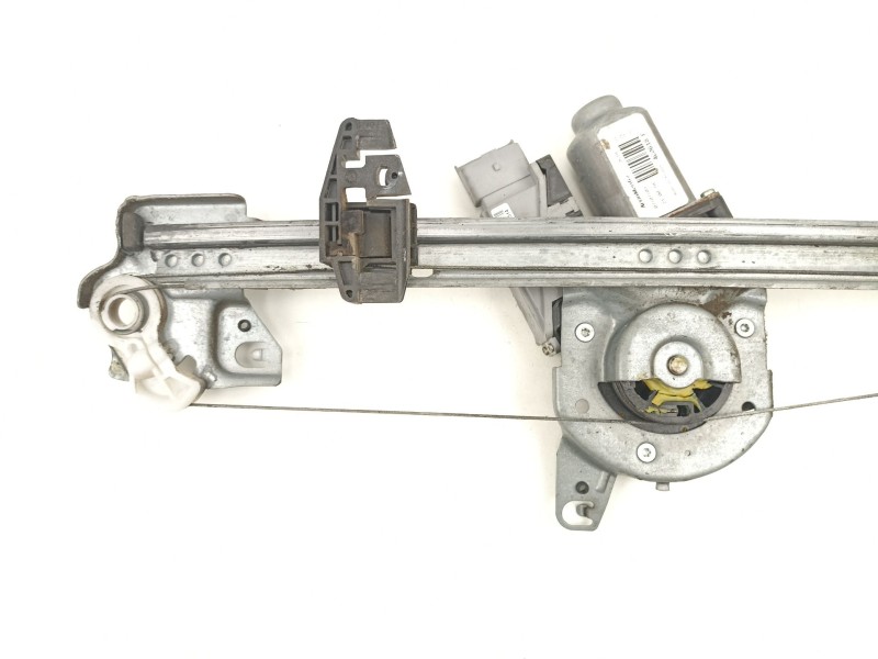 Recambio de elevalunas delantero derecho para citroën c3 1.4 hdi exclusive referencia OEM IAM 9222AP  