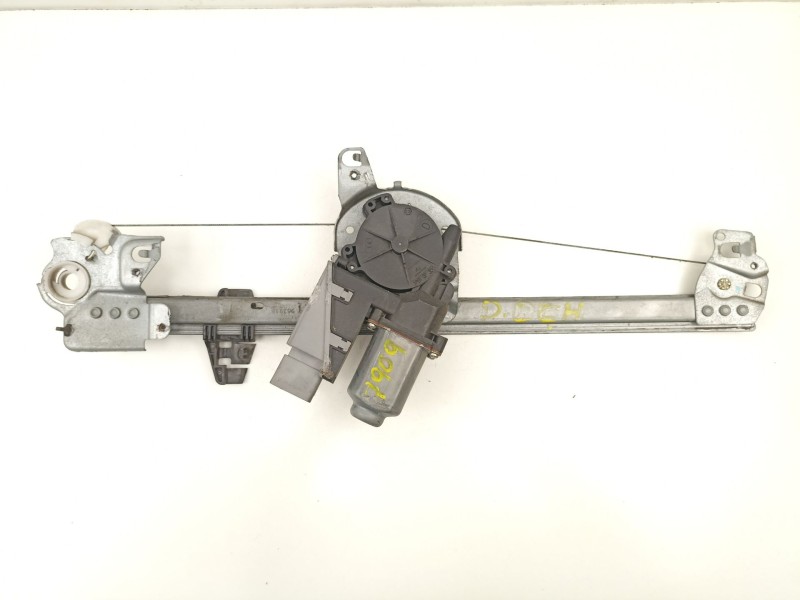 Recambio de elevalunas delantero derecho para citroën c3 1.4 hdi exclusive referencia OEM IAM 9222AP  