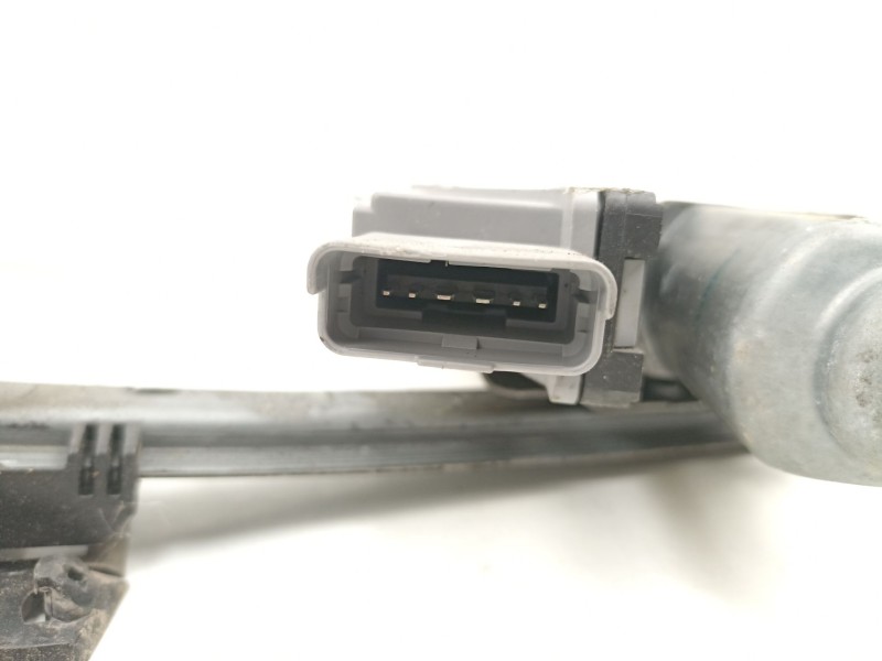 Recambio de elevalunas delantero derecho para citroën c3 1.4 hdi exclusive referencia OEM IAM 9222AP  