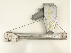 Recambio de elevalunas trasero derecho para citroën c3 1.4 hdi referencia OEM IAM 9653445280   2