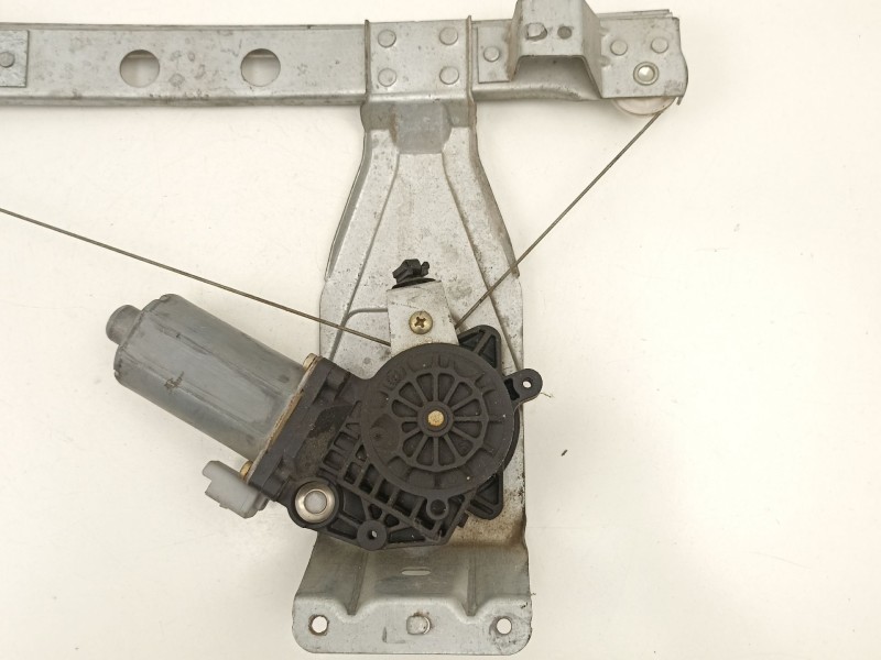 Recambio de elevalunas trasero derecho para citroën c3 1.4 hdi referencia OEM IAM 9653445280  