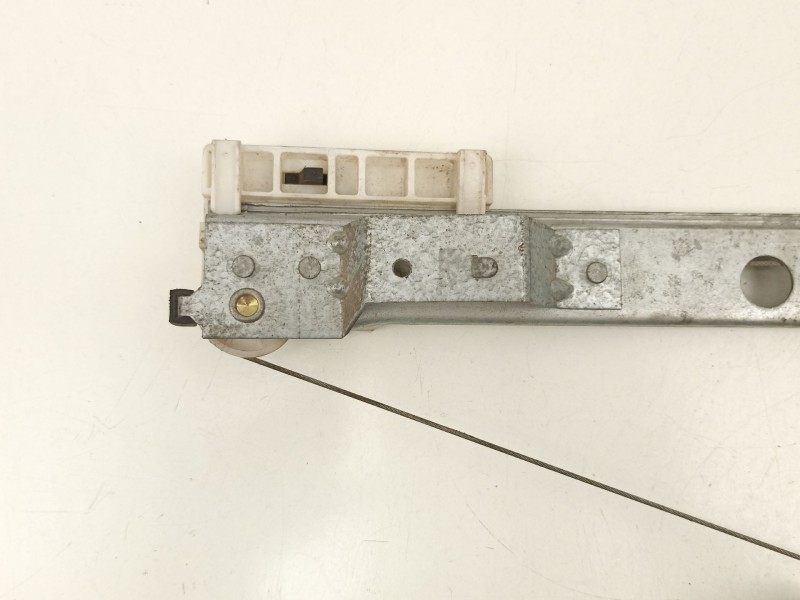 Recambio de elevalunas trasero derecho para citroën c3 1.4 hdi referencia OEM IAM 9653445280  