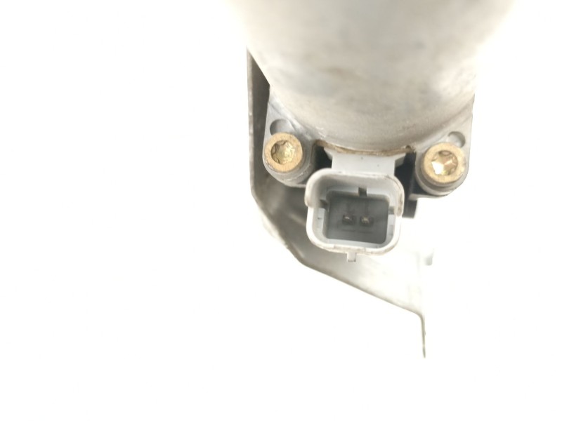 Recambio de elevalunas trasero derecho para citroën c3 1.4 hdi referencia OEM IAM 9653445280  