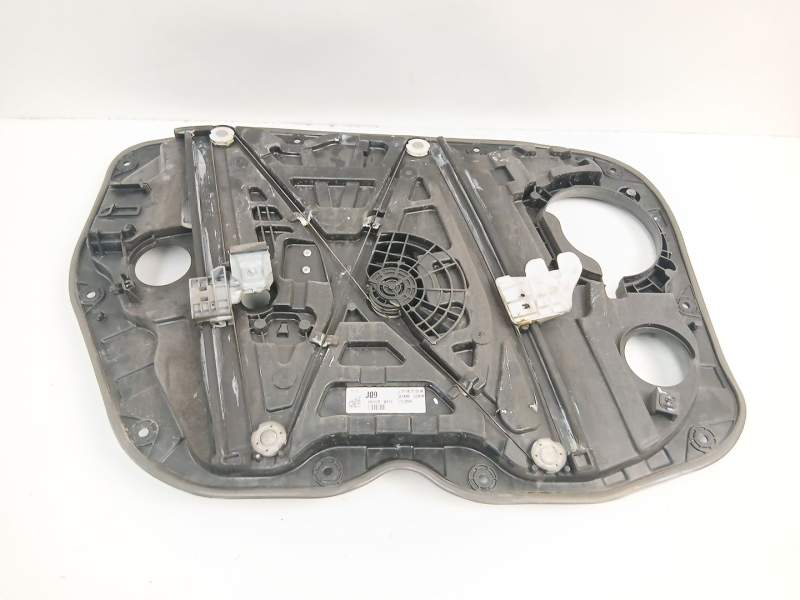 Recambio de elevalunas delantero derecho para hyundai ioniq (ae) 1.6 gdi hybrid referencia OEM IAM 82480G2050  