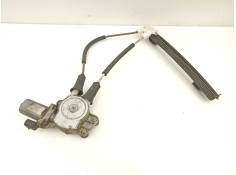 Recambio de elevalunas trasero izquierdo para alfa romeo 147 1.9 jtd jtd -937a20005p referencia OEM IAM 46739795
