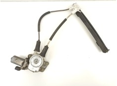 Recambio de elevalunas trasero izquierdo para alfa romeo 147 1.9 jtd jtd -937a20005p referencia OEM IAM 46739795   2