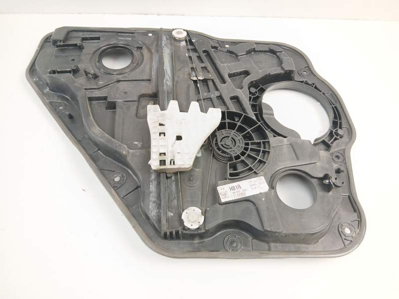 Recambio de elevalunas trasero derecho para hyundai ioniq (ae) 1.6 gdi hybrid referencia OEM IAM 83480G2000  
