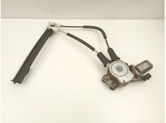 Recambio de elevalunas trasero derecho para alfa romeo 147 1.9 jtd jtd -937a20005p referencia OEM IAM 46739794