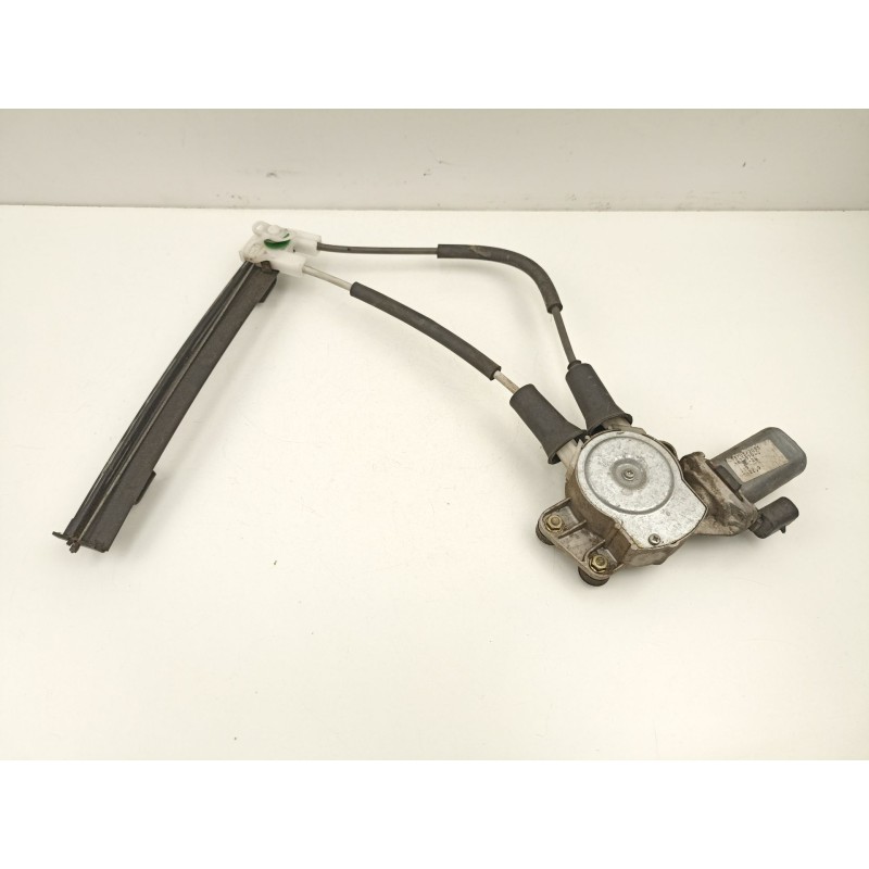 Recambio de elevalunas trasero derecho para alfa romeo 147 1.9 jtd jtd -937a20005p referencia OEM IAM 46739794  