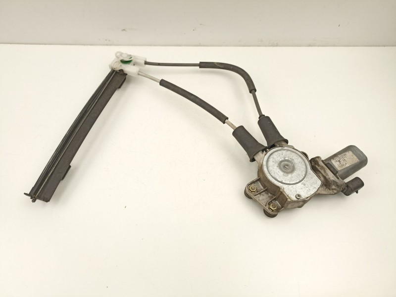 Recambio de elevalunas trasero derecho para alfa romeo 147 1.9 jtd jtd -937a20005p referencia OEM IAM 46739794  