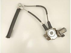 Recambio de elevalunas trasero derecho para alfa romeo 147 1.9 jtd jtd -937a20005p referencia OEM IAM 46739794   2