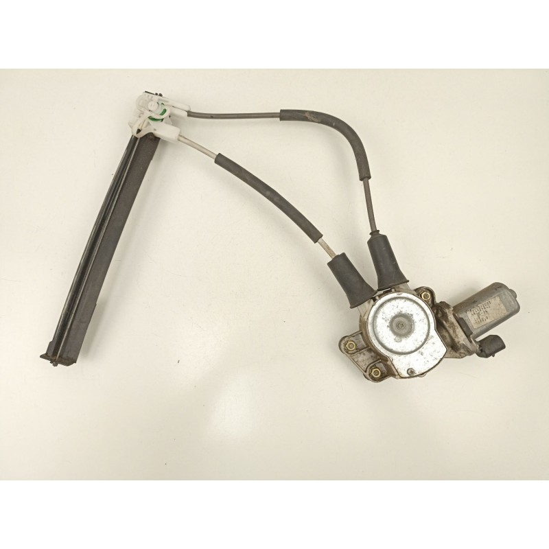 Recambio de elevalunas trasero derecho para alfa romeo 147 1.9 jtd jtd -937a20005p referencia OEM IAM 46739794  