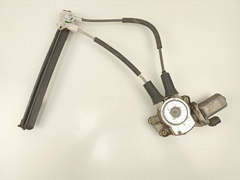 Recambio de elevalunas trasero derecho para alfa romeo 147 1.9 jtd jtd -937a20005p referencia OEM IAM 46739794  