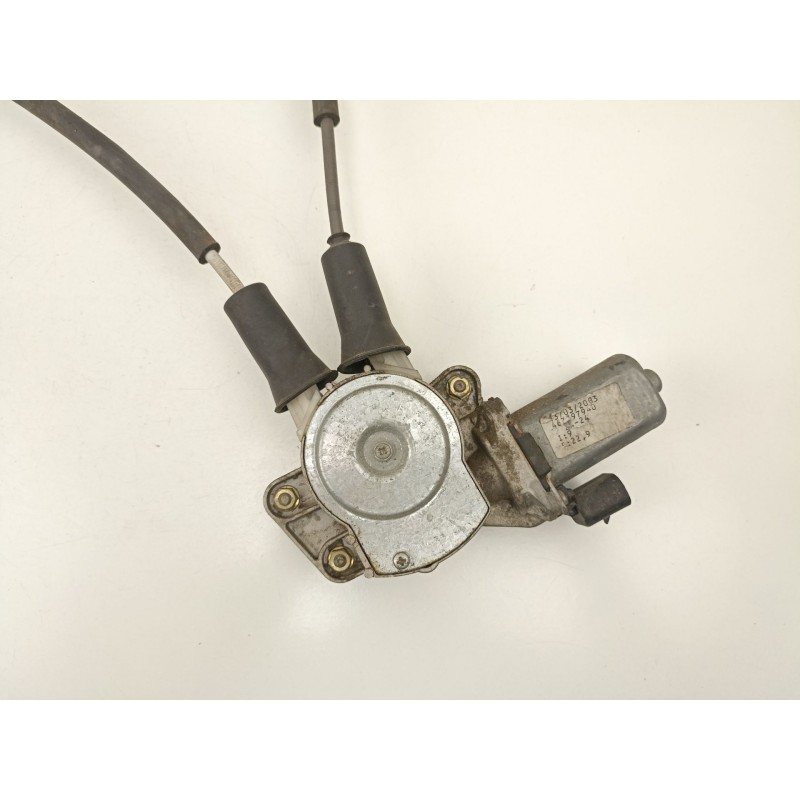 Recambio de elevalunas trasero derecho para alfa romeo 147 1.9 jtd jtd -937a20005p referencia OEM IAM 46739794  