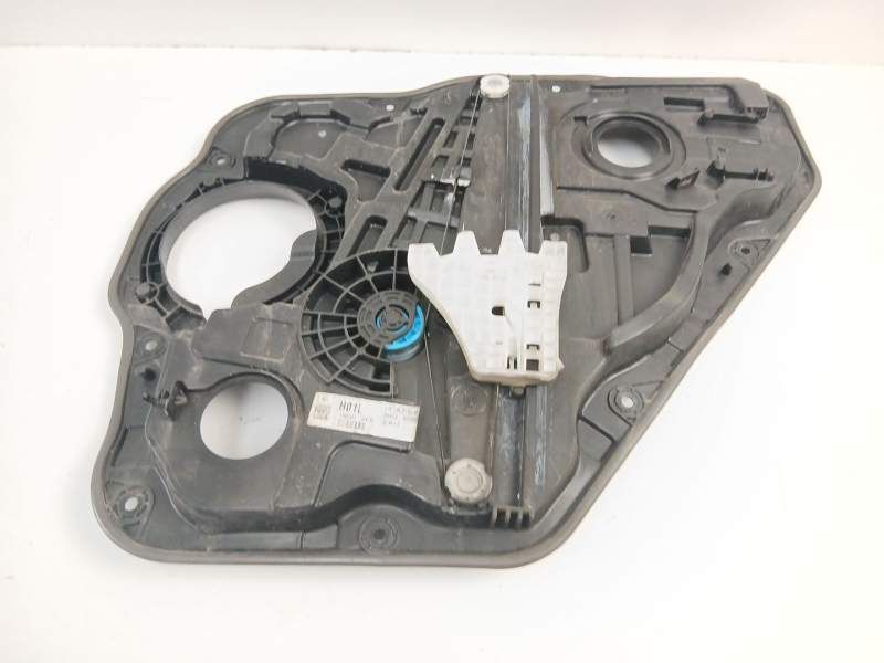 Recambio de elevalunas trasero izquierdo para hyundai ioniq (ae) 1.6 gdi hybrid referencia OEM IAM 83470G2000  