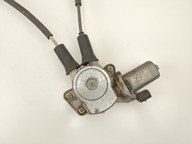 Recambio de elevalunas trasero derecho para alfa romeo 147 1.9 jtd jtd -937a20005p referencia OEM IAM 46739794  