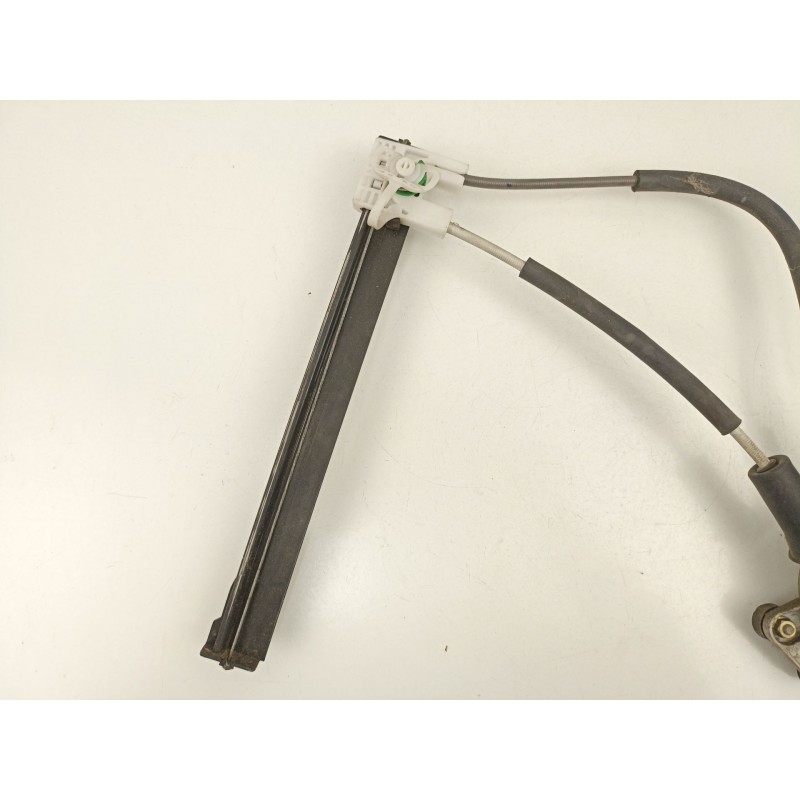 Recambio de elevalunas trasero derecho para alfa romeo 147 1.9 jtd jtd -937a20005p referencia OEM IAM 46739794  