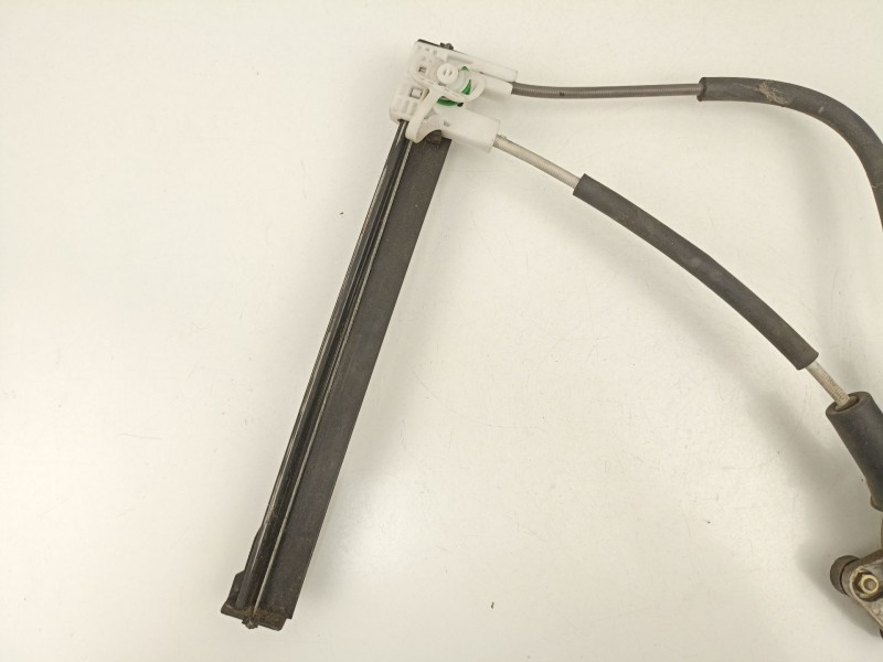 Recambio de elevalunas trasero derecho para alfa romeo 147 1.9 jtd jtd -937a20005p referencia OEM IAM 46739794  