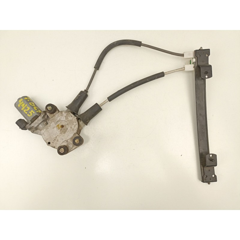 Recambio de elevalunas trasero derecho para alfa romeo 147 1.9 jtd jtd -937a20005p referencia OEM IAM 46739794  