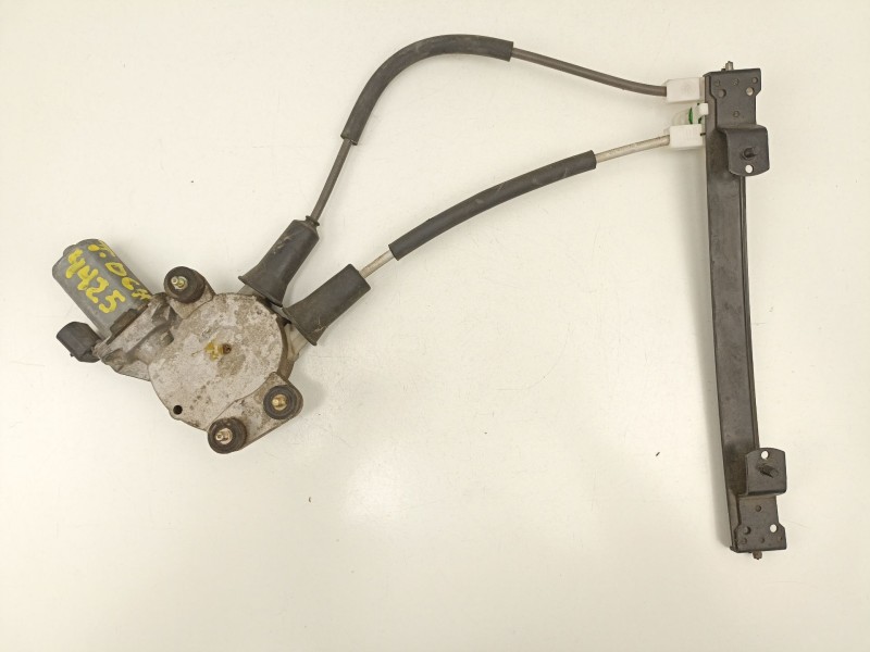 Recambio de elevalunas trasero derecho para alfa romeo 147 1.9 jtd jtd -937a20005p referencia OEM IAM 46739794  