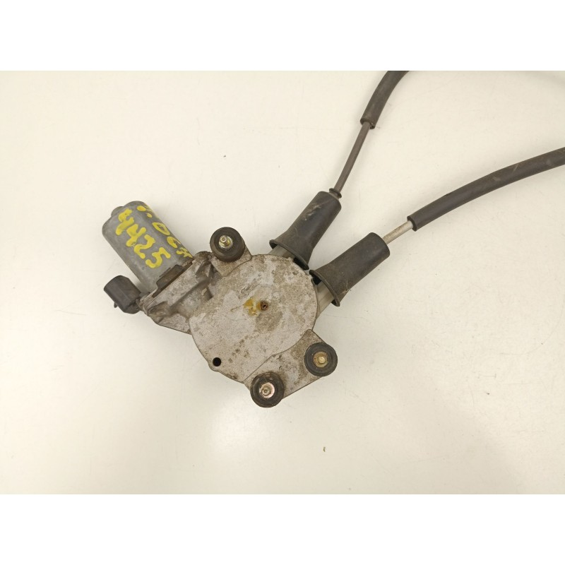 Recambio de elevalunas trasero derecho para alfa romeo 147 1.9 jtd jtd -937a20005p referencia OEM IAM 46739794  